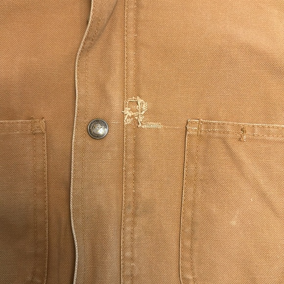 Berne Apparel Field Jacket - Picture 7 of 9